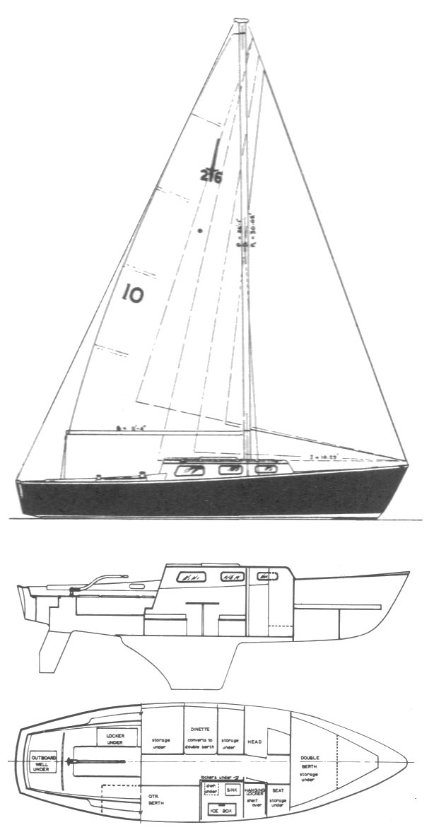 Excalibur 26