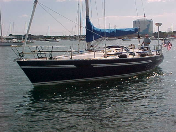 Finngulf 38