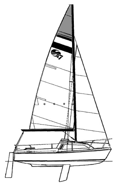 Mariner 17 (milne)