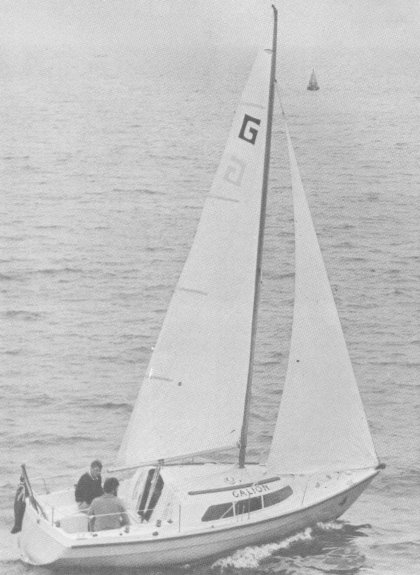 Galion 22