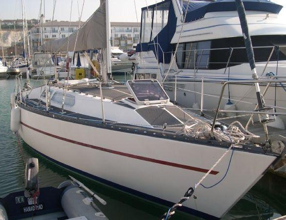 Liberator 35 (colvic)