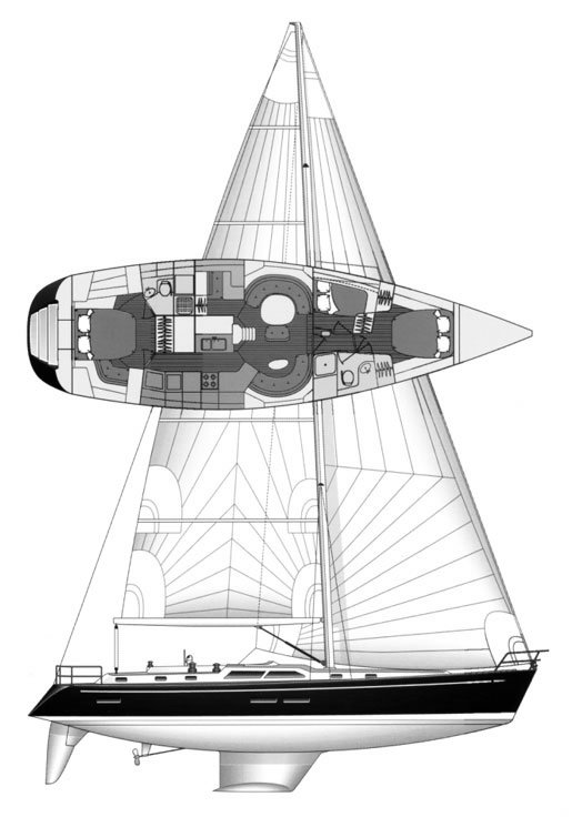 Hylas 54