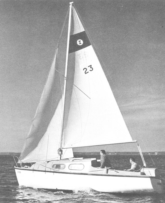 Imperial 23