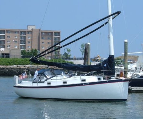 Nonsuch 324