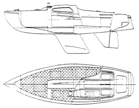 Seacat 16 (marieholm)