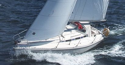 Hanse 292