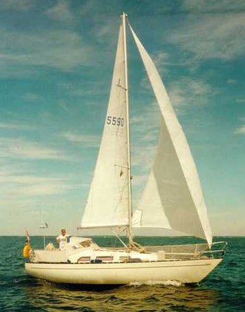 Murena 30