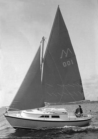 Minstrel 23