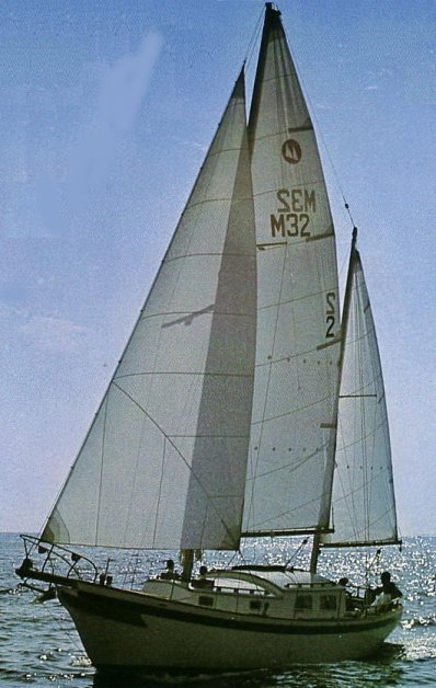 Mariner 32