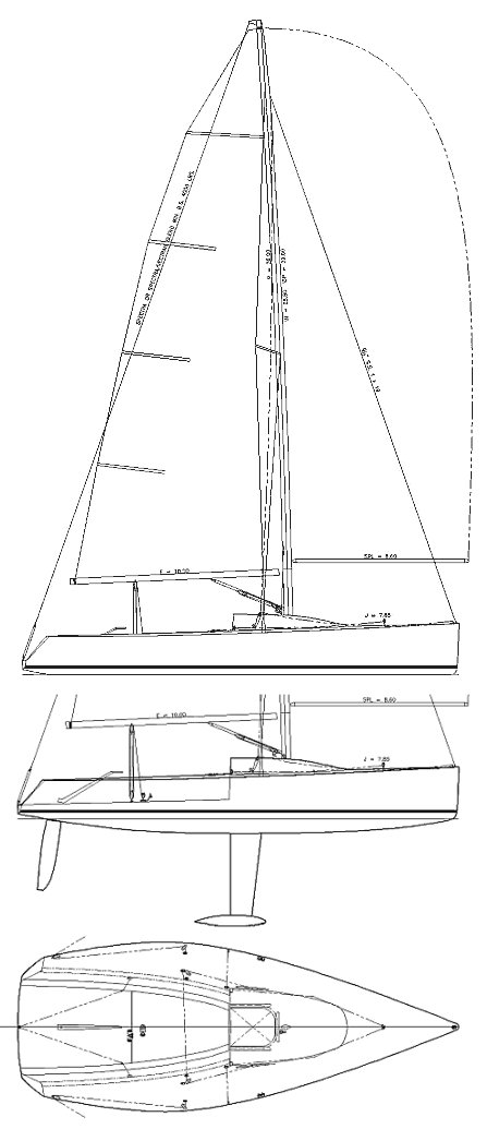 Governor's Cup 21 (gc-21)