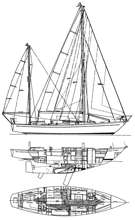 Grampian 46