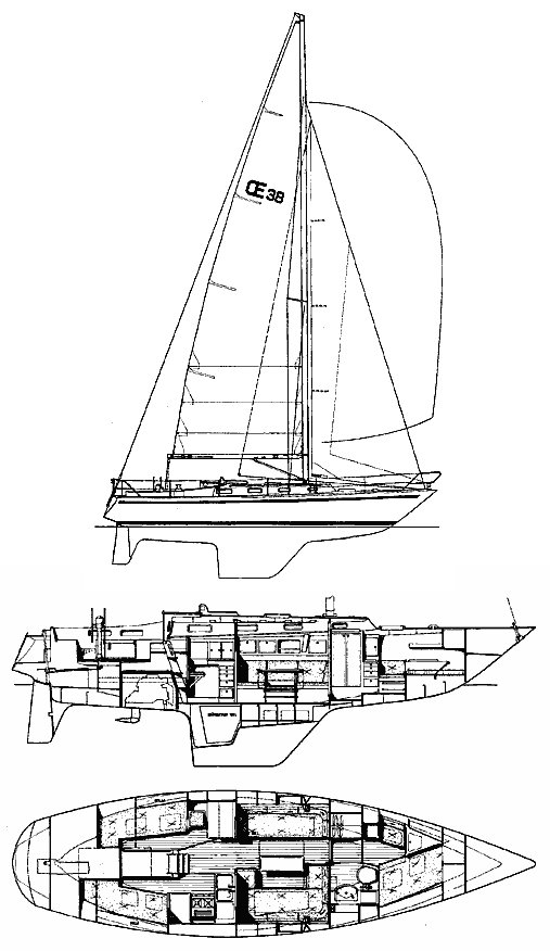 Oe 38