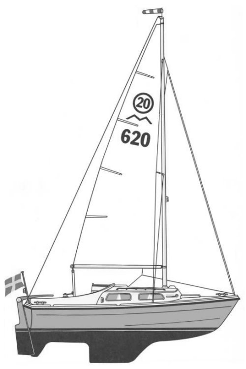 Marieholm S-20