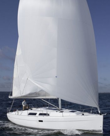 Hanse 400