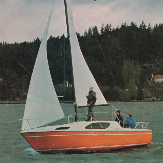 Reinell 26