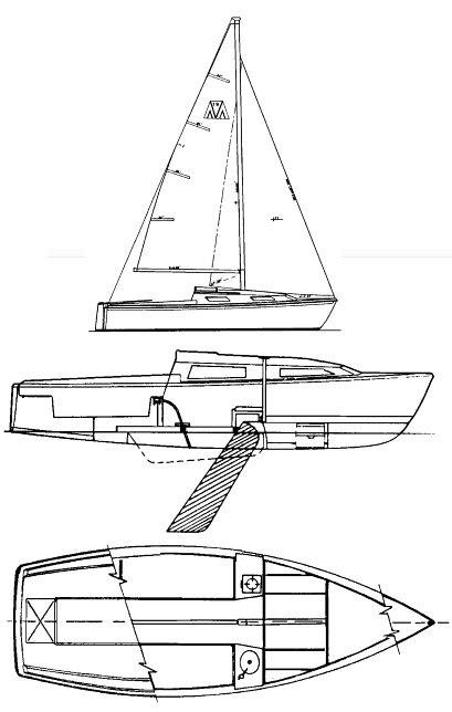 Montego 19