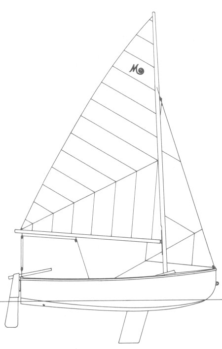 Mac Dinghy