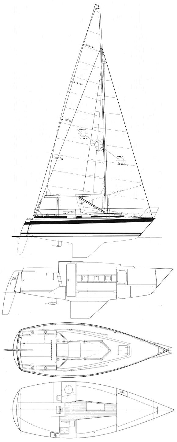 Nordship 808