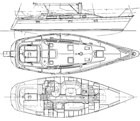 Norseman 400 (grant)