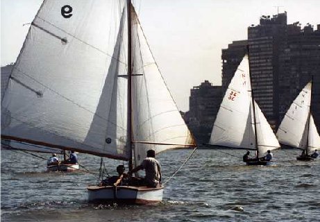 Nile Class