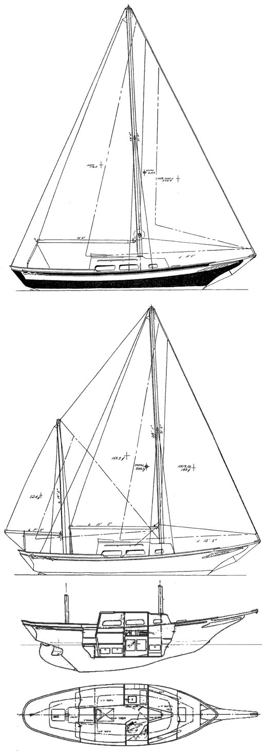 Privateer 26 