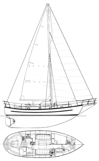 Lord Nelson 35