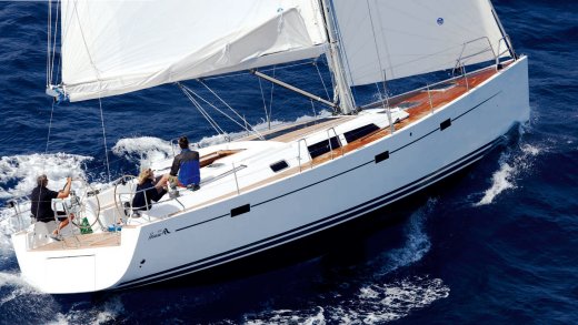 Hanse 470