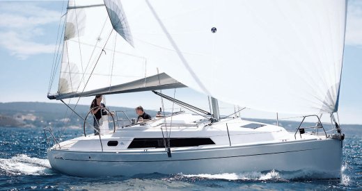 Hanse 320