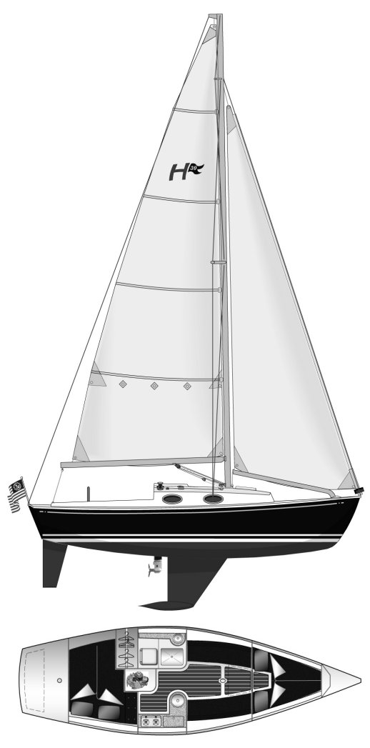 Harbor 30