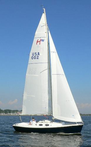 Harbor 25