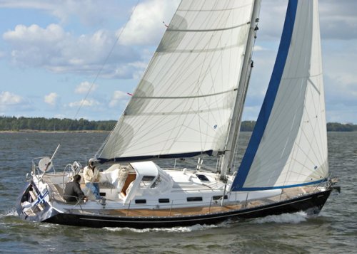 Finngulf 37