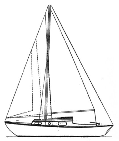 Macwester 28