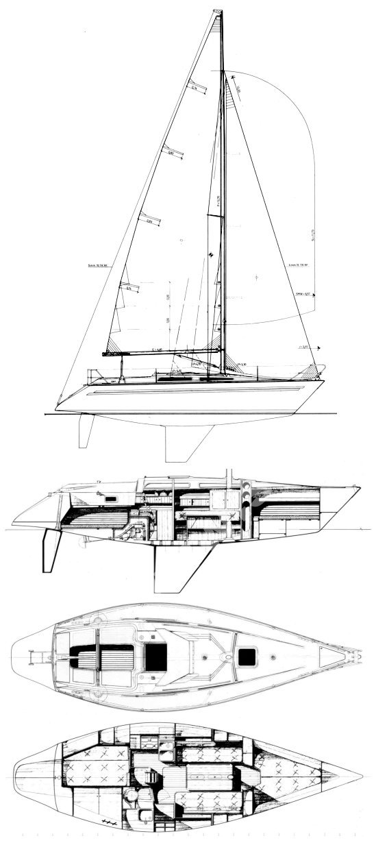 Finngulf 34