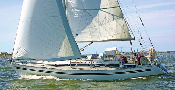 Finngulf 36