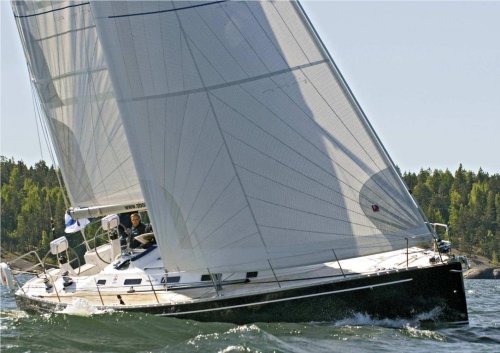 Finngulf 46