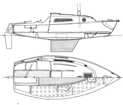 Flying Cruiser B