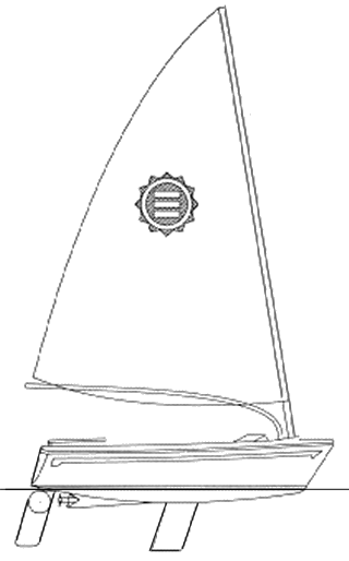 Expo 14 (solar Sailer)