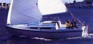 Macgregor 25