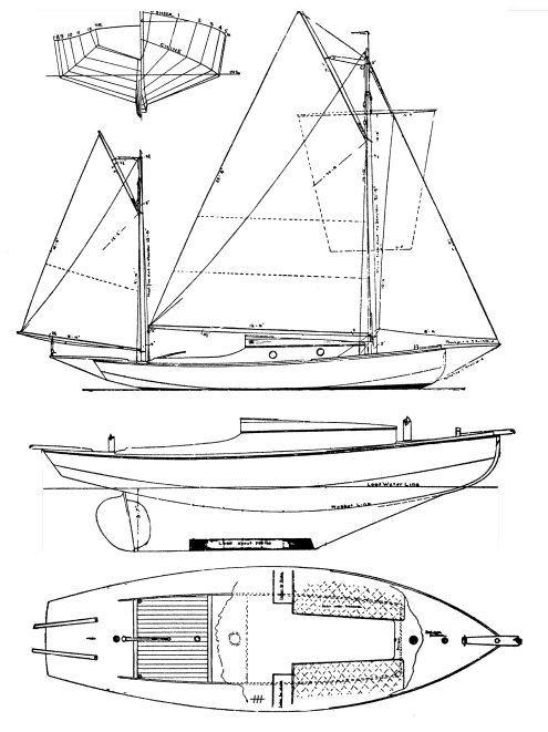 Sea Bird 26 (1909)