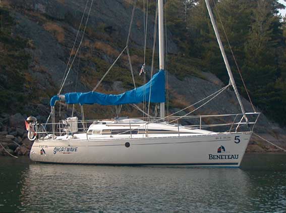 First 285 (beneteau)