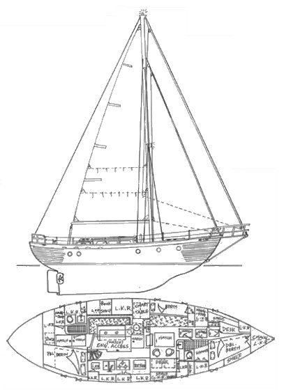 Formosa 44