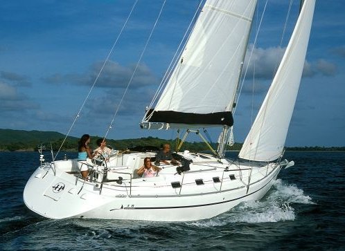 Harmony 38