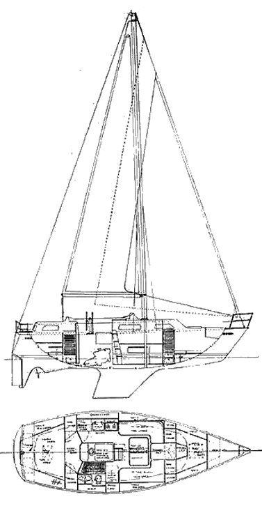 Formosa 34