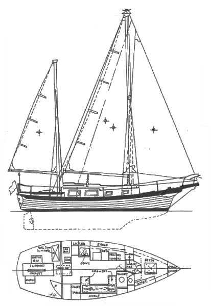 Formosa 30