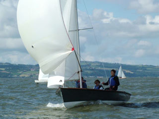 Falcon (liverpool Bay)