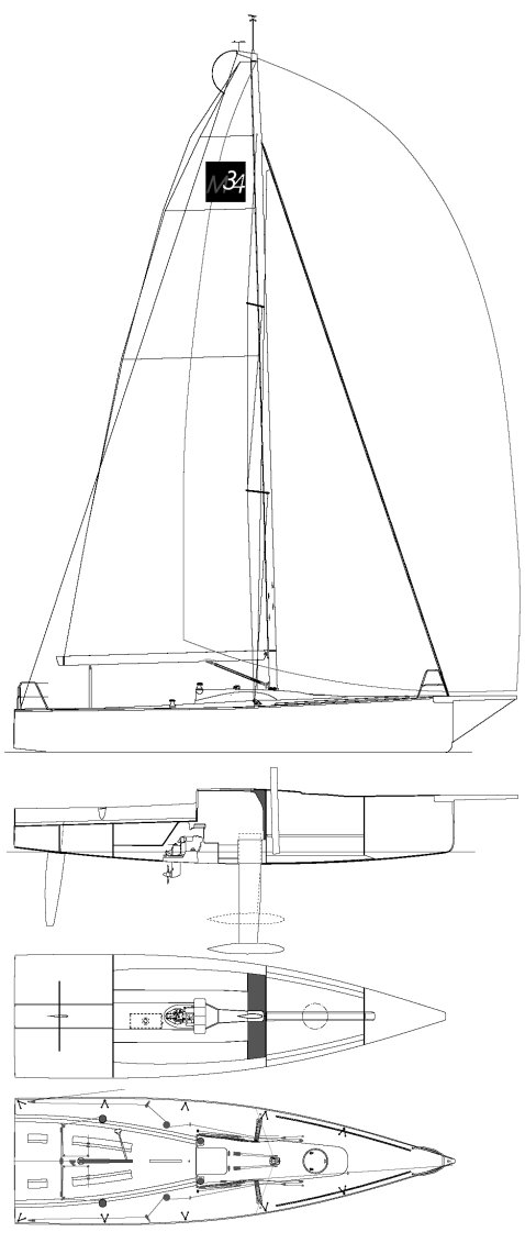 M34 (archambault)