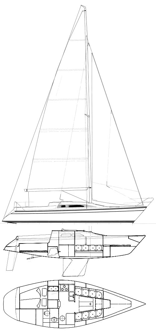 Optima 106 (dehler)