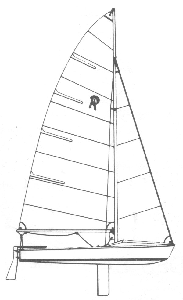 Ranger 16