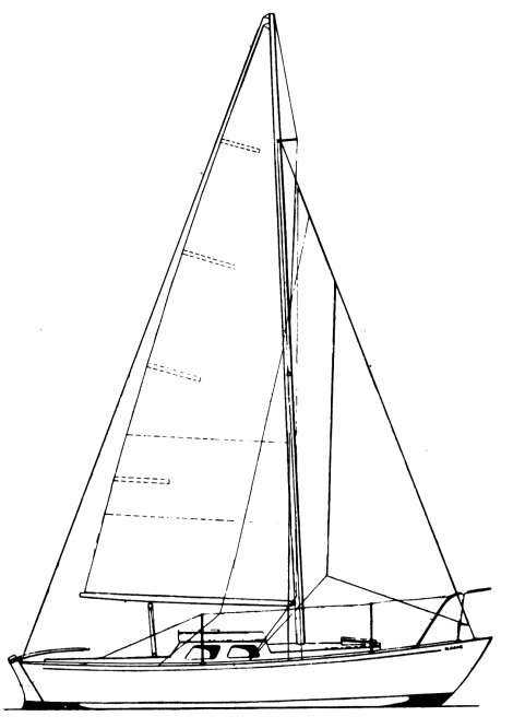 Lymington L Class