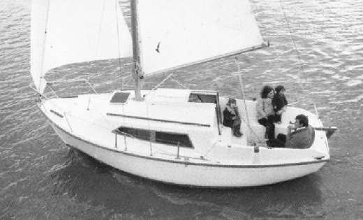 Kerlouan (beneteau)